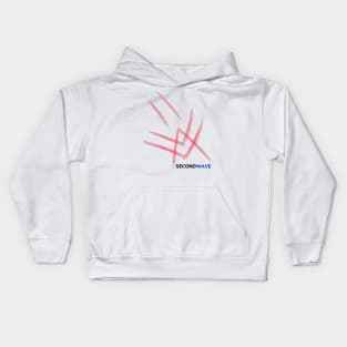 Secondwave 35 Kids Hoodie